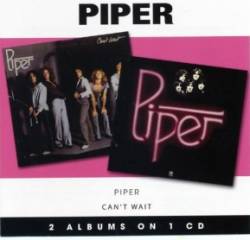 Piper : Piper - Can't Wait